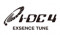 I-DC4 EXSENCE TUNE